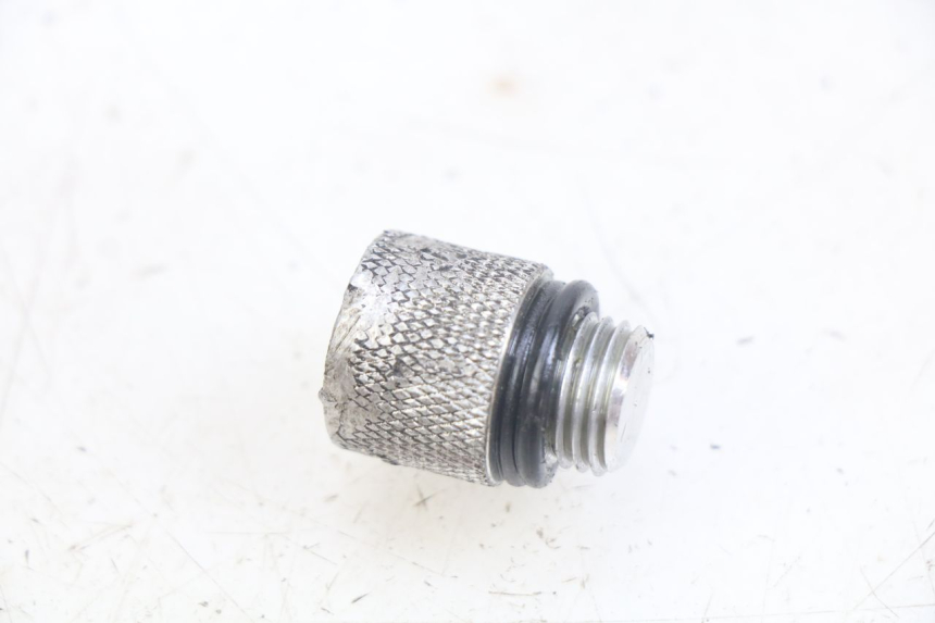 photo de BOUCHON CARTER TRANSMISSION MBK BOOSTER SPIRIT 50 (2004 - 2017) - Zoom état d’usage