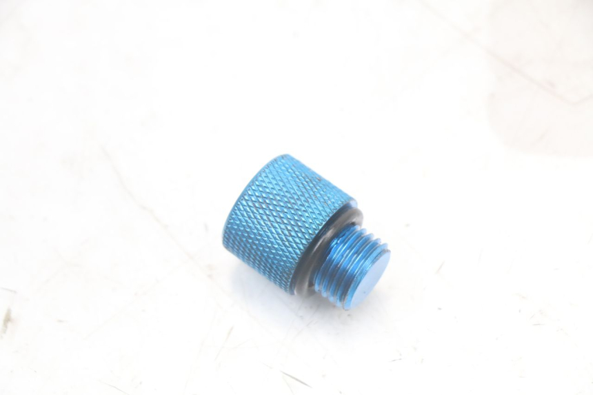 photo de BOUCHON CARTER TRANSMISSION MBK BOOSTER SPIRIT 50 (1999 - 2003) - Vue principale