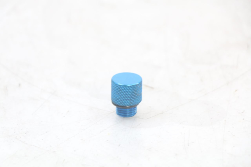 photo de BOUCHON CARTER TRANSMISSION MBK BOOSTER SPIRIT 50 (1999 - 2003) - Zoom état d’usage