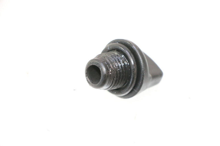 photo de BOUCHON CARTER TRANSMISSION KEEWAY RY6 2T 50 (2011 - 2019) - Zoom état d’usage