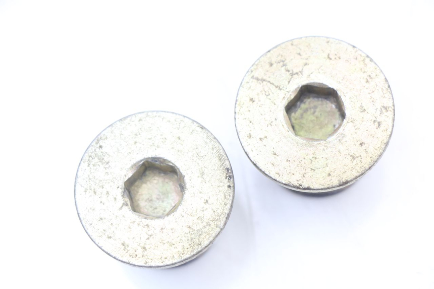 photo de BOUCHON FOURCHE JONWAY AZTRAL 125 (2008 - 2017) - Détail de la pièce