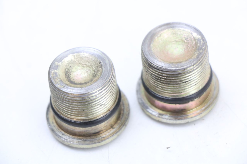 photo de BOUCHON FOURCHE JONWAY AZTRAL 125 (2008 - 2017) - Autre angle de vue