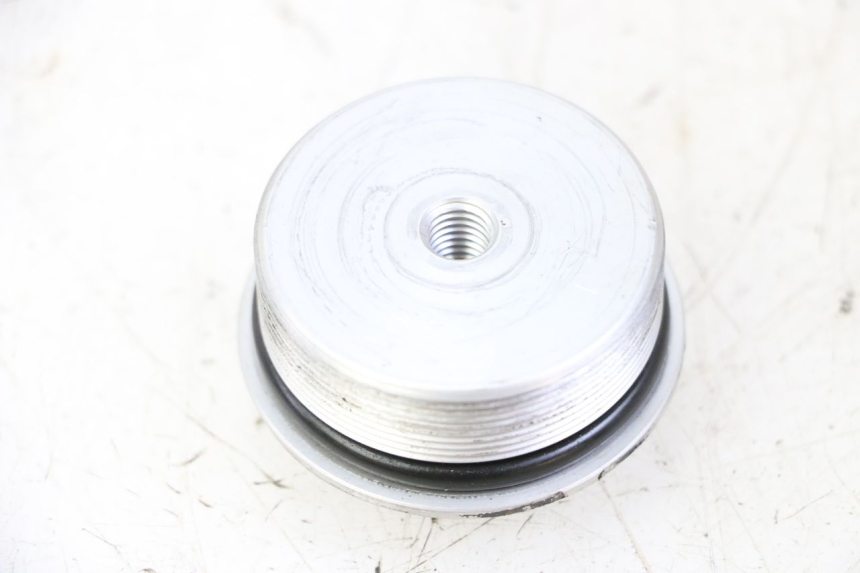 photo de BOUCHON FOURCHE BMW C SPORT 650 (2015 - 2021) - Zoom état d’usage