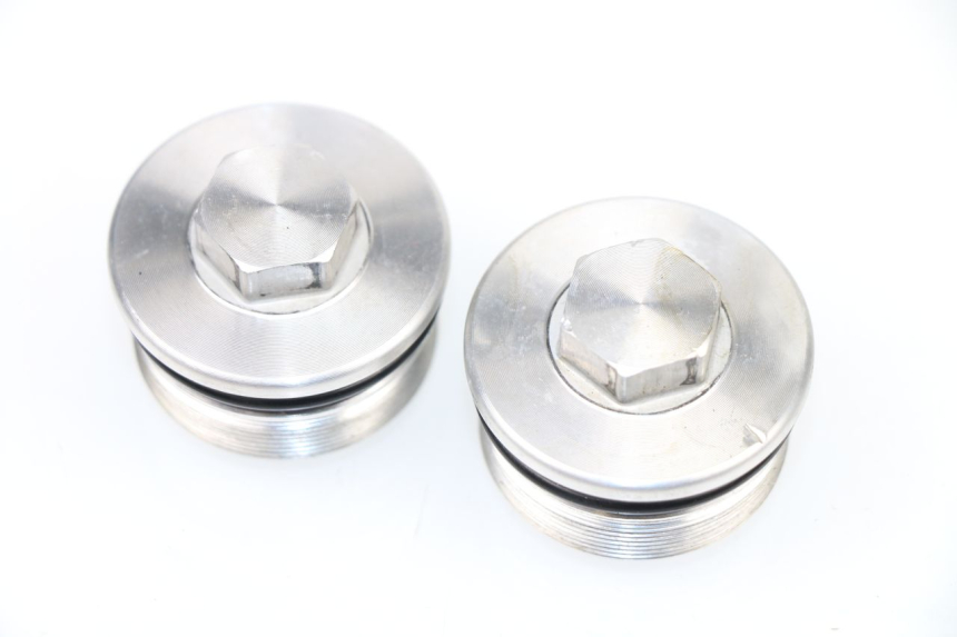 photo de BOUCHON FOURCHE HONDA CB F CBF ABS 500 (2013 - 2015) - Vue principale