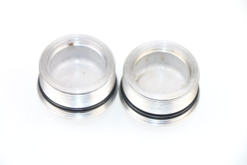 photo de BOUCHON FOURCHE HONDA CB F CBF ABS 500 (2013 - 2015) - Détail de la pièce