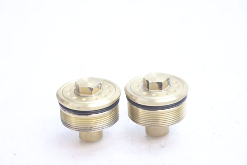 photo de BOUCHON FOURCHE HONDA CB F HORNET 600 (2005 - 2006) - Vue principale