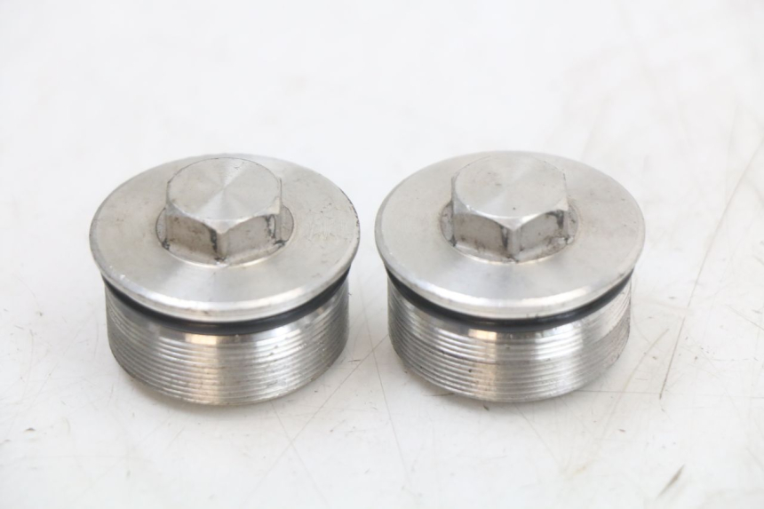 photo de BOUCHON FOURCHE HONDA CBR F 1000 (1993 - 1996) - Vue principale