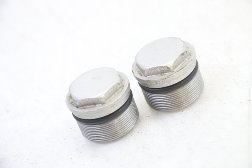 photo de BOUCHON FOURCHE APRILIA CLASSIC 125 (1995 - 2001) - Vue principale