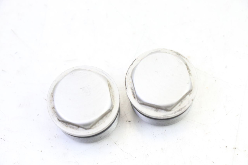 photo de BOUCHON FOURCHE APRILIA CLASSIC 125 (1995 - 2001) - Détail de la pièce