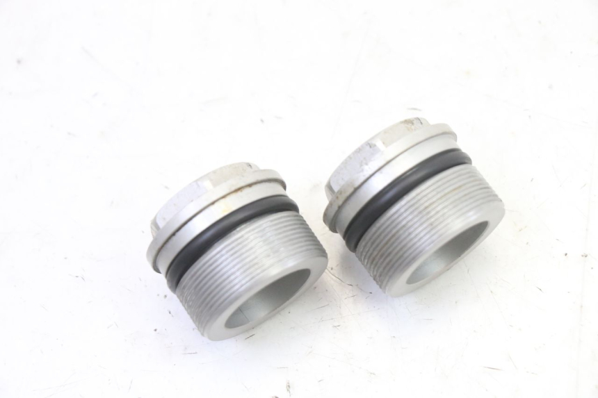 photo de BOUCHON FOURCHE APRILIA CLASSIC 125 (1995 - 2001) - Zoom état d’usage