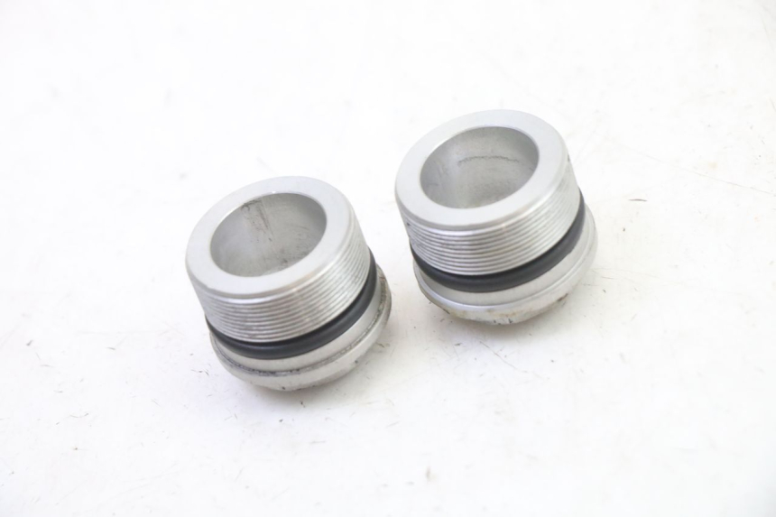 photo de BOUCHON FOURCHE APRILIA CLASSIC 125 (1995 - 2001) - Autre angle de vue