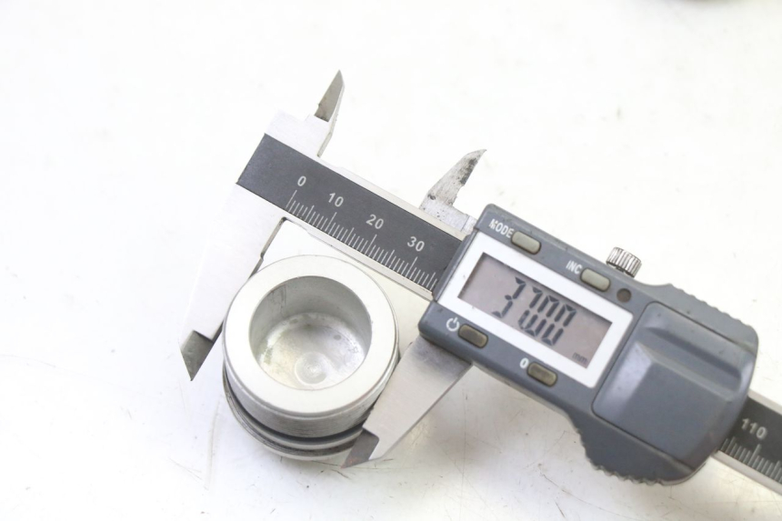 photo de BOUCHON FOURCHE APRILIA CLASSIC 125 (1995 - 2001) - Gros plan technique