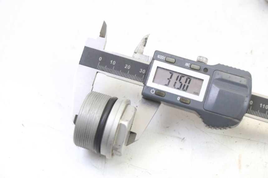 photo de BOUCHON FOURCHE APRILIA CLASSIC 125 (1995 - 2001) - Vue d’ensemble