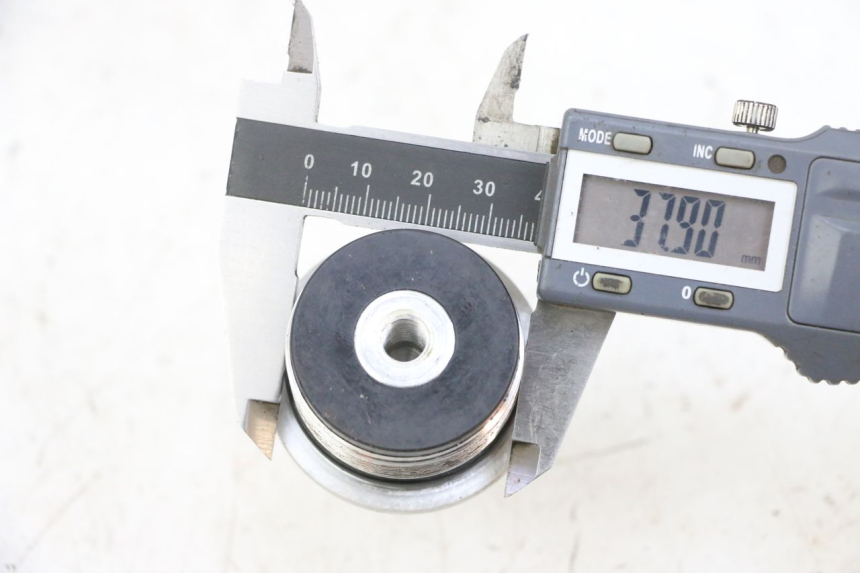 photo de BOUCHON FOURCHE KSR CODE 125 (2018 - 2020) - Détail de la pièce