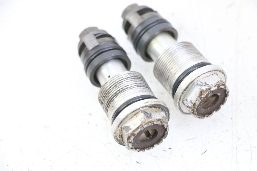 photo de BOUCHON FOURCHE HONDA CR 85 (2003 - 2007) - Vue principale