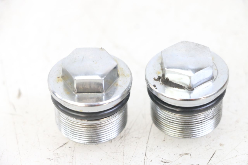 photo de BOUCHON FOURCHE HONDA CRF-F CRF F 110 (2019 - 2022) - Vue principale