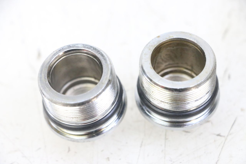 photo de BOUCHON FOURCHE HONDA CRF-F CRF F 110 (2019 - 2022) - Zoom état d’usage