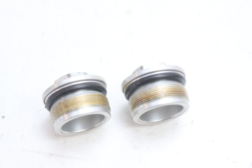 photo de BOUCHON FOURCHE HM HONDA CRM DERAPAGE RR 50 (2006 - 2017) - Zoom état d’usage