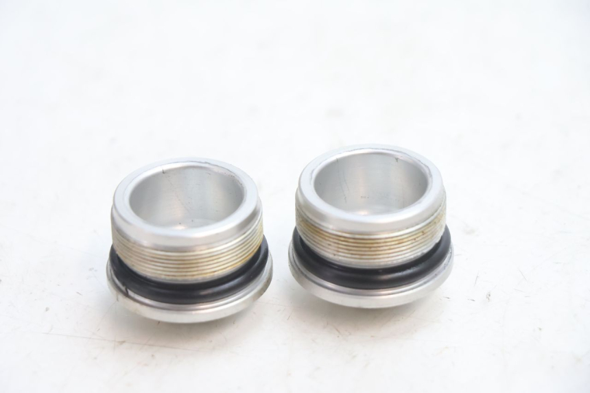 photo de BOUCHON FOURCHE HM HONDA CRM DERAPAGE RR 50 (2006 - 2017) - Autre angle de vue