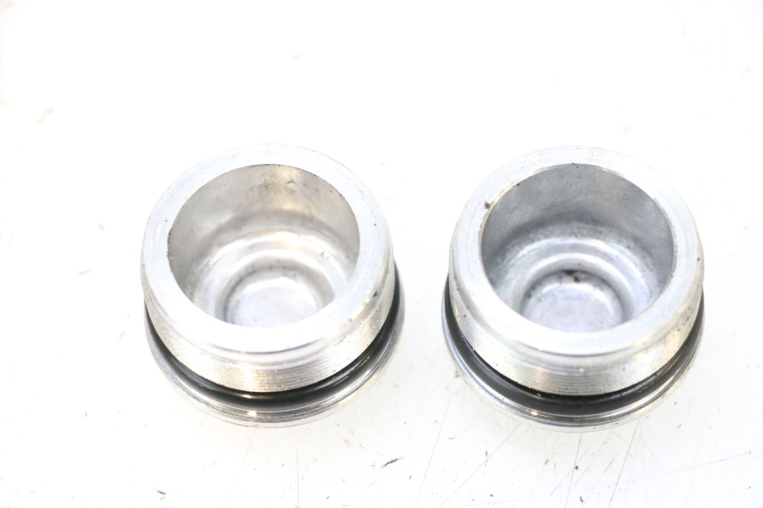 photo de BOUCHON FOURCHE KAWASAKI ER-6 ER6 F ABS 650 (2012 - 2016) - Zoom état d’usage