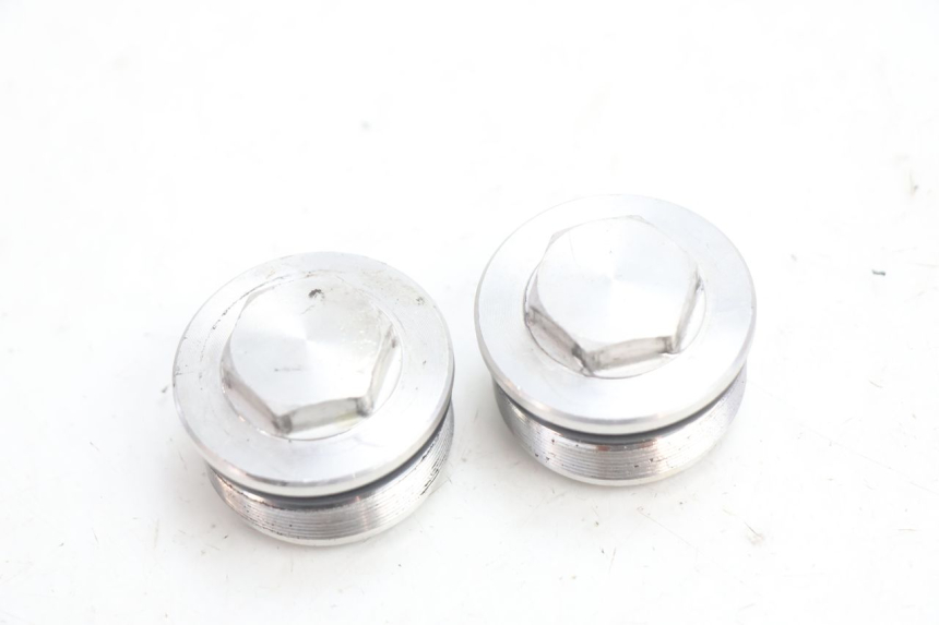 photo de BOUCHON FOURCHE KAWASAKI ER-6 ER6 N 650 (2005 - 2009) - Détail de la pièce