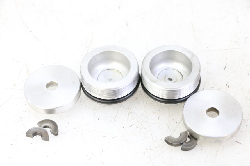 photo de BOUCHON FOURCHE APRILIA ETX 125 (1998 - 2002) - Zoom état d’usage