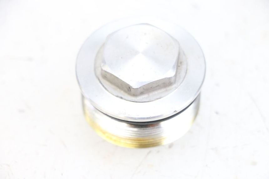 photo de BOUCHON FOURCHE YAMAHA FZ6 N FAZER 600 (2004 - 2006) - Vue principale