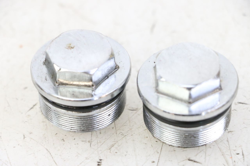 photo de BOUCHON FOURCHE KEEWAY K-LIGHT KLIGHT 125 (2018 - 2025) - Vue principale