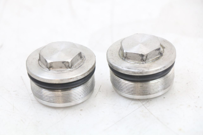 photo de BOUCHON FOURCHE KAWASAKI ZR7 ZR-7 S 750 (1999 - 2004) - Vue principale