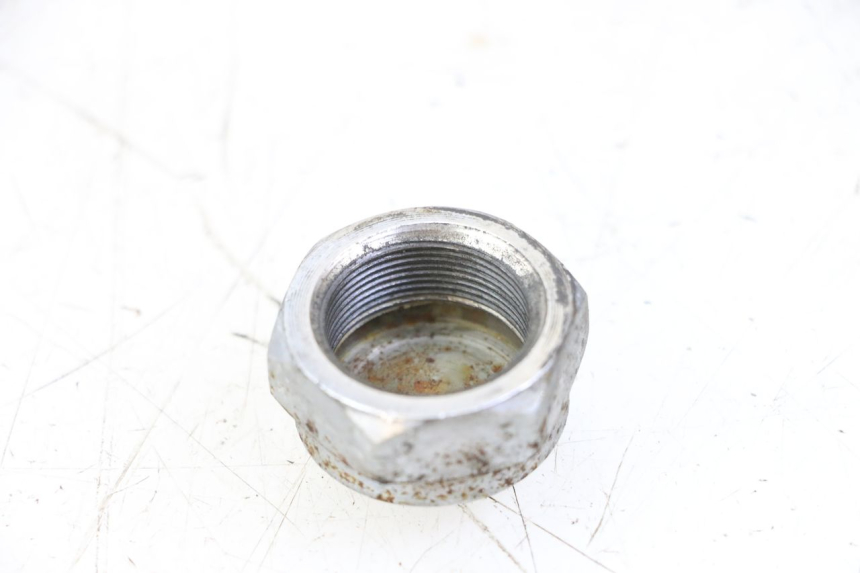 photo de BOUCHON FOURCHE LONCIN DIRT BIKE 125 - Zoom état d’usage