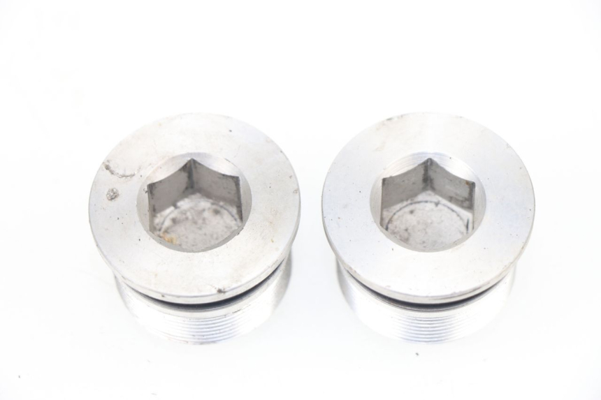 photo de BOUCHON FOURCHE SYM MAXSYM I 400 (2011 - 2016) - Détail de la pièce