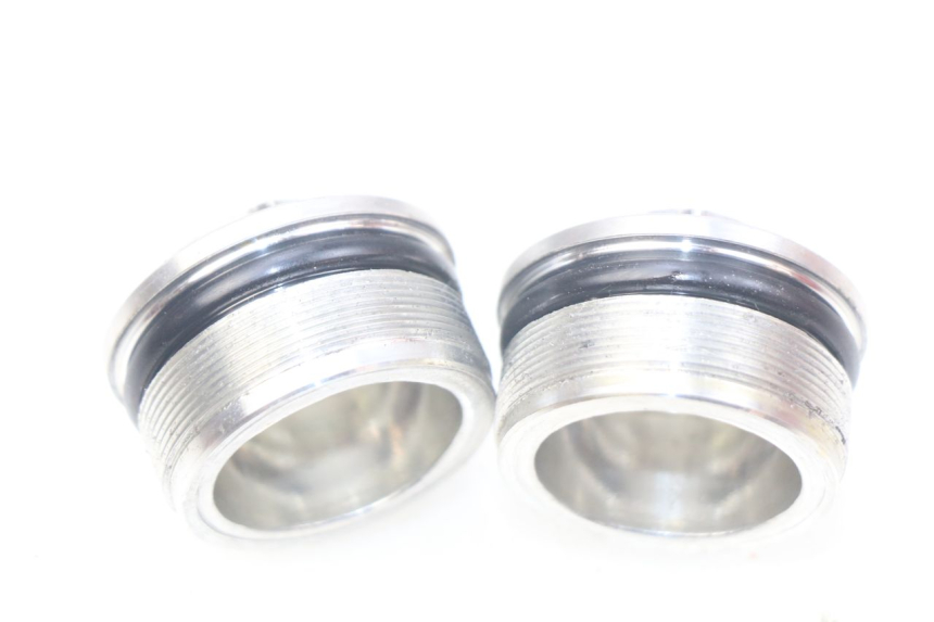 photo de BOUCHON FOURCHE YAMAHA MT-07 MT07 ABS 700 (2014 - 2017) - Zoom état d’usage