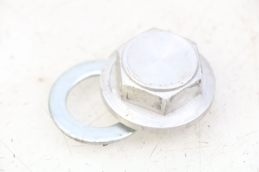 photo de BOUCHON FOURCHE YAMAHA MT ABS 125 (2014 - 2018) - Vue principale