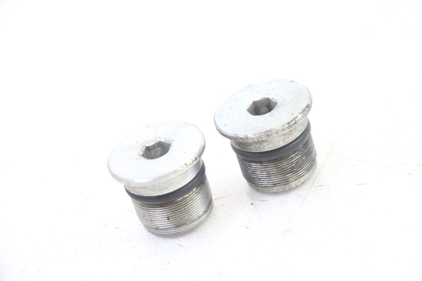 photo de BOUCHON FOURCHE PIAGGIO NRG POWER PUREJET 50 (2018 - 2021) - Vue principale