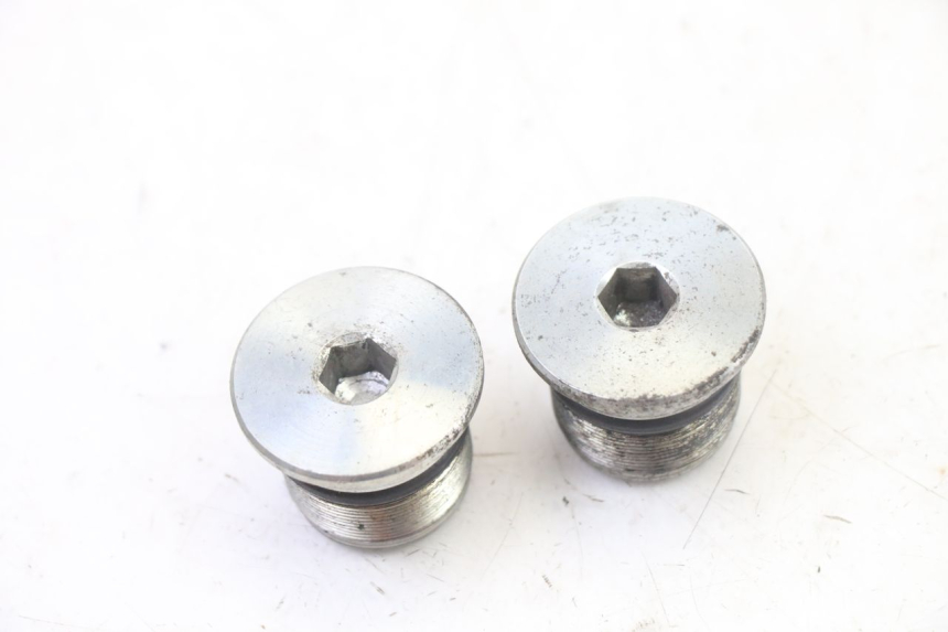 photo de BOUCHON FOURCHE PIAGGIO NRG POWER PUREJET 50 (2018 - 2021) - Détail de la pièce