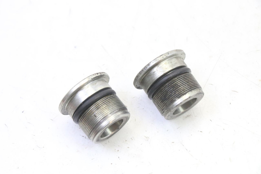 photo de BOUCHON FOURCHE PIAGGIO NRG POWER PUREJET 50 (2018 - 2021) - Zoom état d’usage