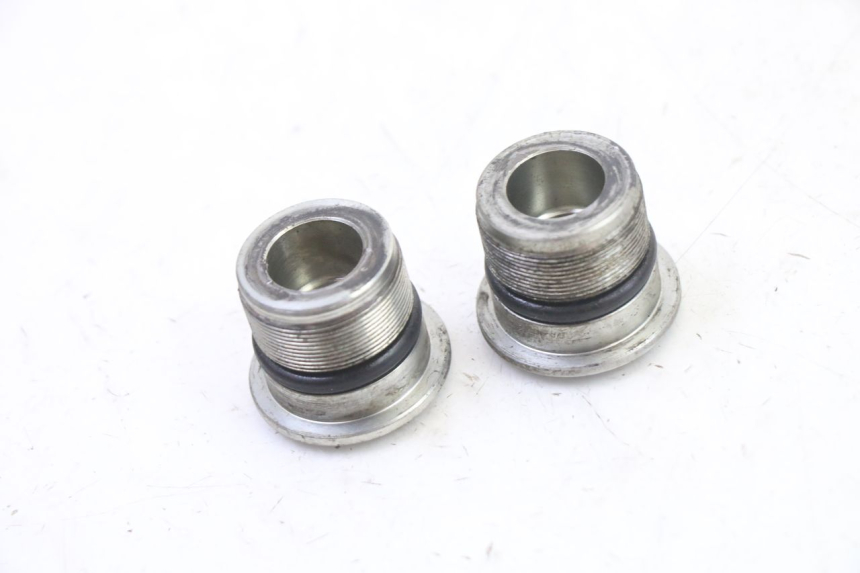 photo de BOUCHON FOURCHE PIAGGIO NRG POWER PUREJET 50 (2018 - 2021) - Autre angle de vue