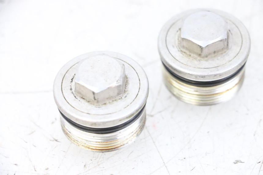 photo de BOUCHON FOURCHE HONDA NSR R 125 (1994 - 2003) - Vue d’ensemble