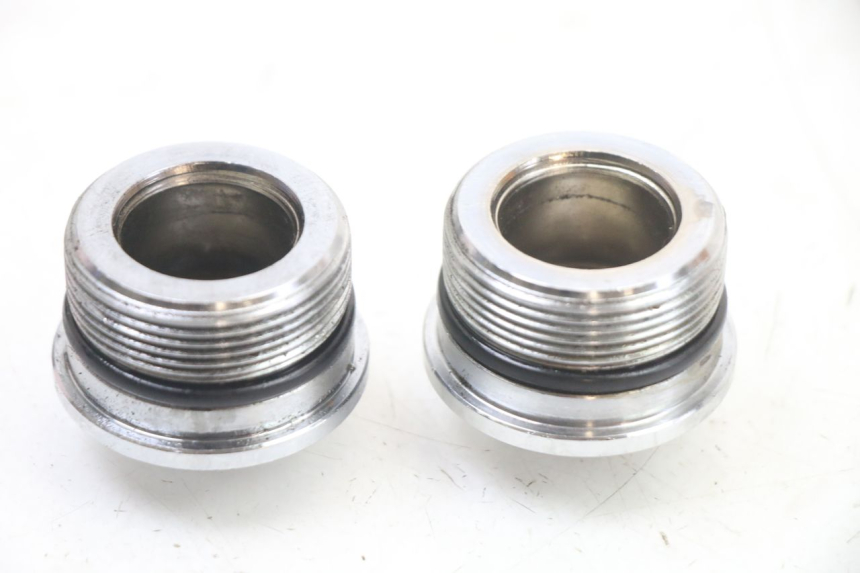 photo de BOUCHON FOURCHE PEUGEOT CITYSTAR 50 (2013 - 2017) - Zoom état d’usage