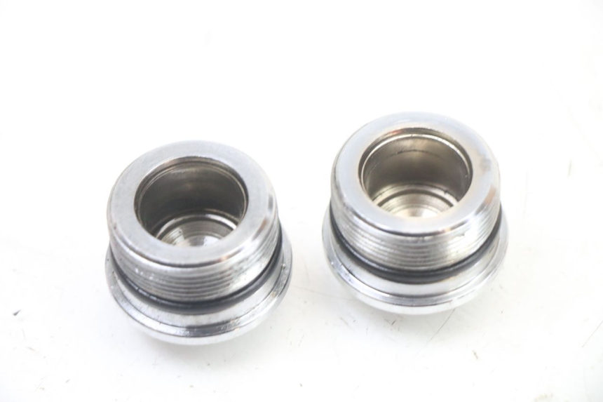 photo de BOUCHON FOURCHE PEUGEOT CITYSTAR 50 (2013 - 2017) - Autre angle de vue