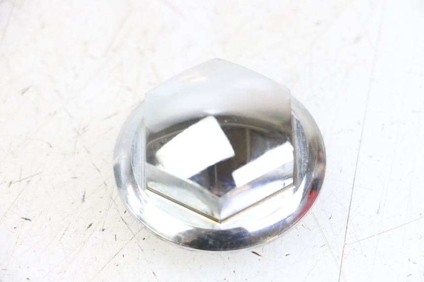 photo de BOUCHON FOURCHE ROYAL ENFIELD HYMALAYAN 410 (2016 - 2023) - Vue principale