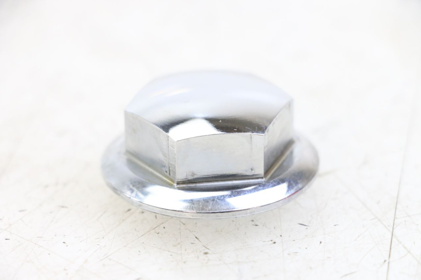 photo de BOUCHON FOURCHE ROYAL ENFIELD HYMALAYAN 410 (2016 - 2023) - Zoom état d’usage