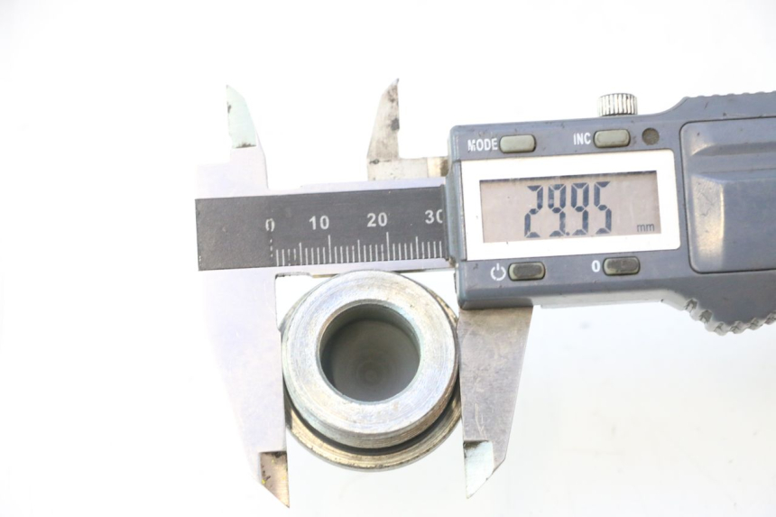 photo de BOUCHON FOURCHE MZ RT 125 (2000 - 2008) - Autre angle de vue