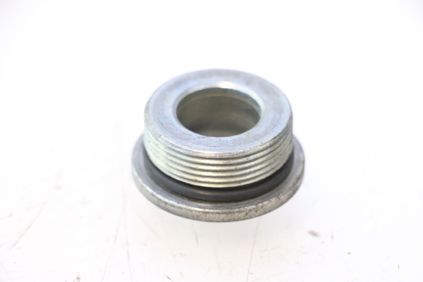 photo de BOUCHON FOURCHE MZ RT 125 (2000 - 2008) - Gros plan technique