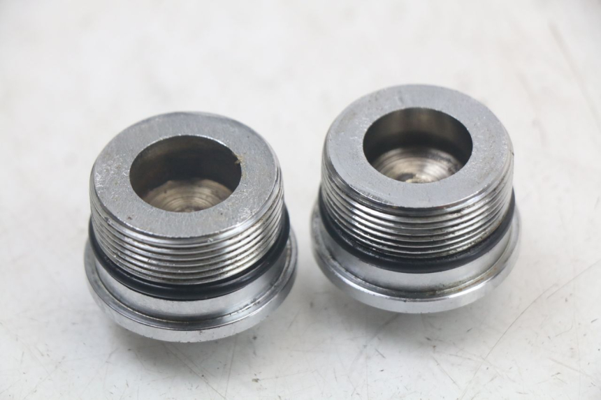 photo de BOUCHON FOURCHE PEUGEOT SATELIS 125 (2006 - 2009) - Zoom état d’usage