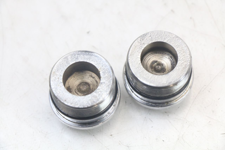 photo de BOUCHON FOURCHE PEUGEOT SATELIS 125 (2006 - 2009) - Autre angle de vue