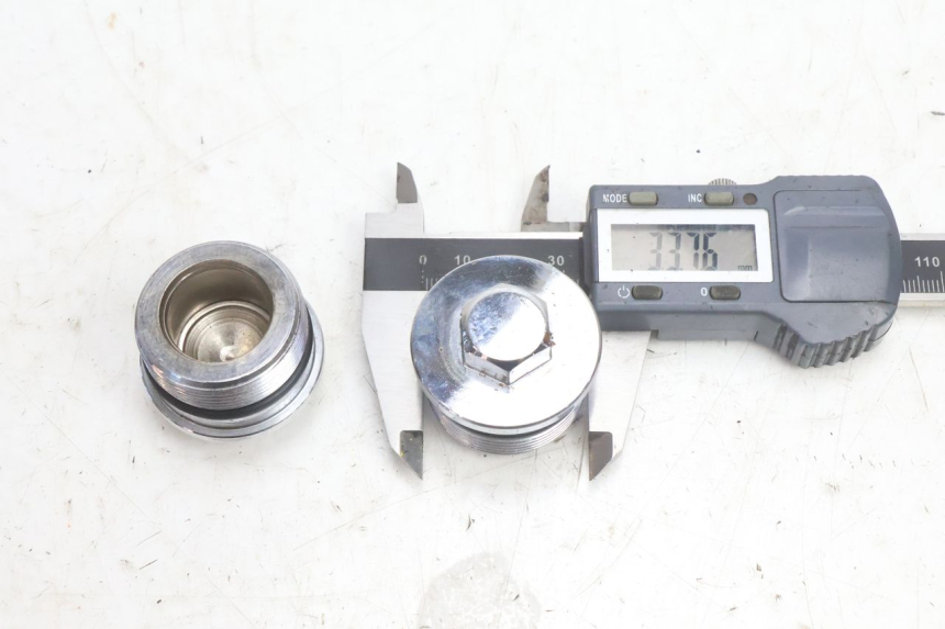 photo de BOUCHON FOURCHE PEUGEOT SATELIS 125 (2013 - 2018) - Zoom état d’usage
