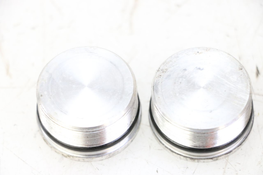 photo de BOUCHON FOURCHE GILERA SMT SUPERMOTARD 50 (2009 - 2017) - Zoom état d’usage