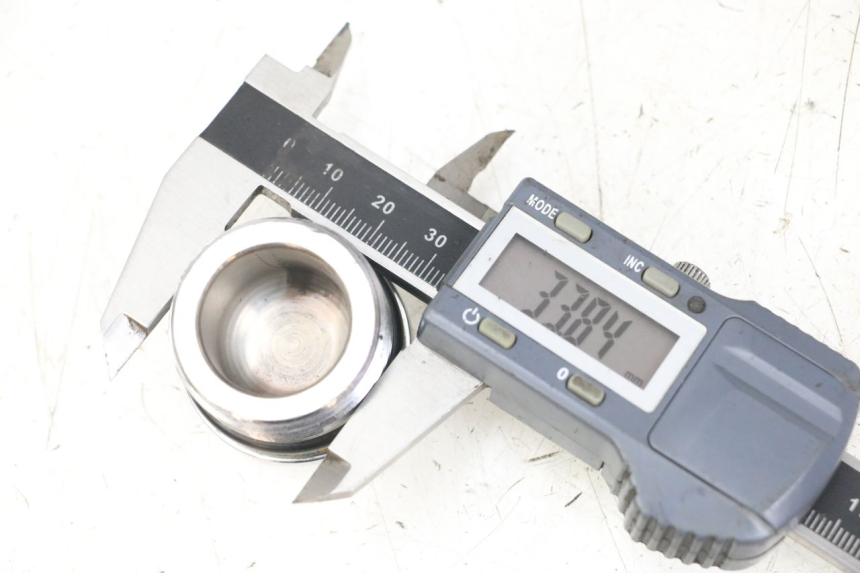 photo de BOUCHON FOURCHE HARLEY DAVIDSON SPORTSTER XL CUSTOM 1200 (2003 - 2004) - Zoom état d’usage