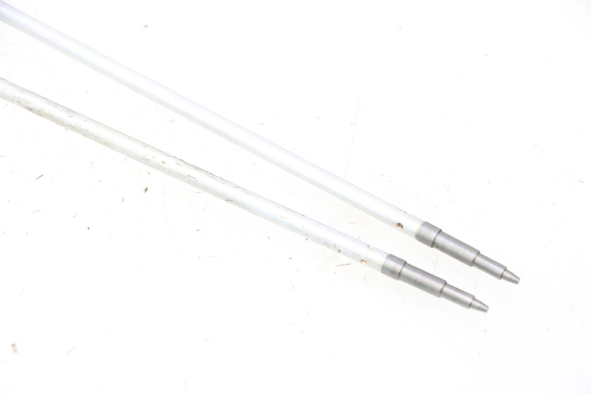 photo de BOUCHON FOURCHE DUCATI SS IE DS CARENEE 1000 (2002 - 2006) - Gros plan technique